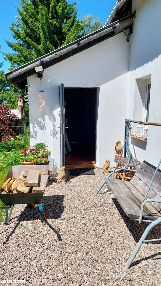 Dom w Dworkach gm. Nowa Ruda - Pełny obrazek: 4/11