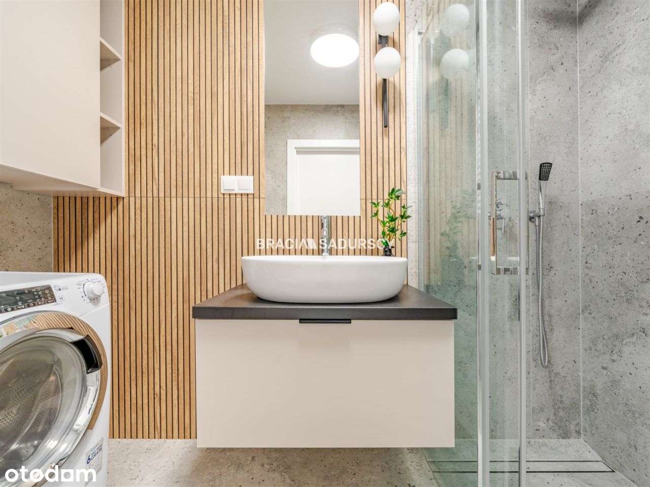 Nowe, Wykończone 3-Pokojowe Z Miejscem Parkingowym-13