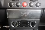 Audi TT Roadster 1.8 T - 22