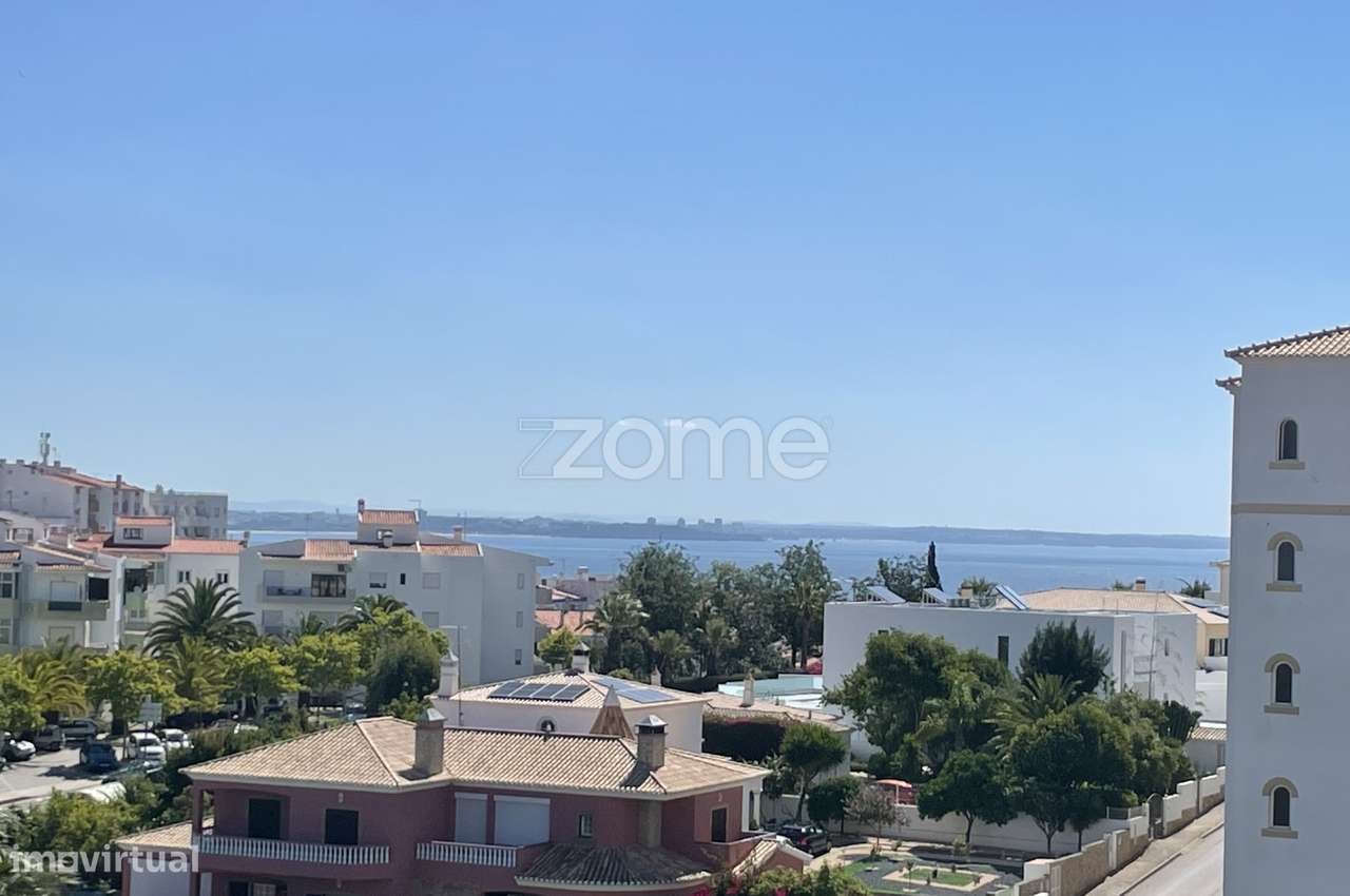 Fantástico apartamento T2 novo em Lagos - Grande imagem: 2/17