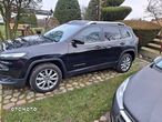 Jeep Cherokee 2.2 MJD Active Drive I Limited - 10