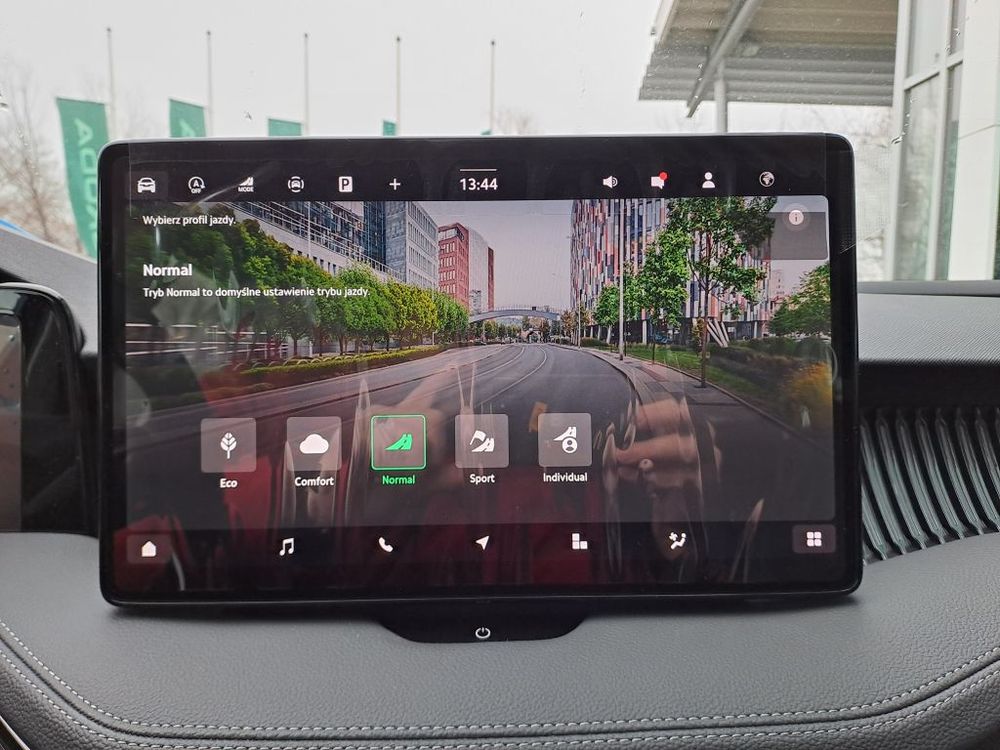 SKODA SUPERB 2.0 TSI 265KM DSG 4x4 L& K, dostępny od ręki