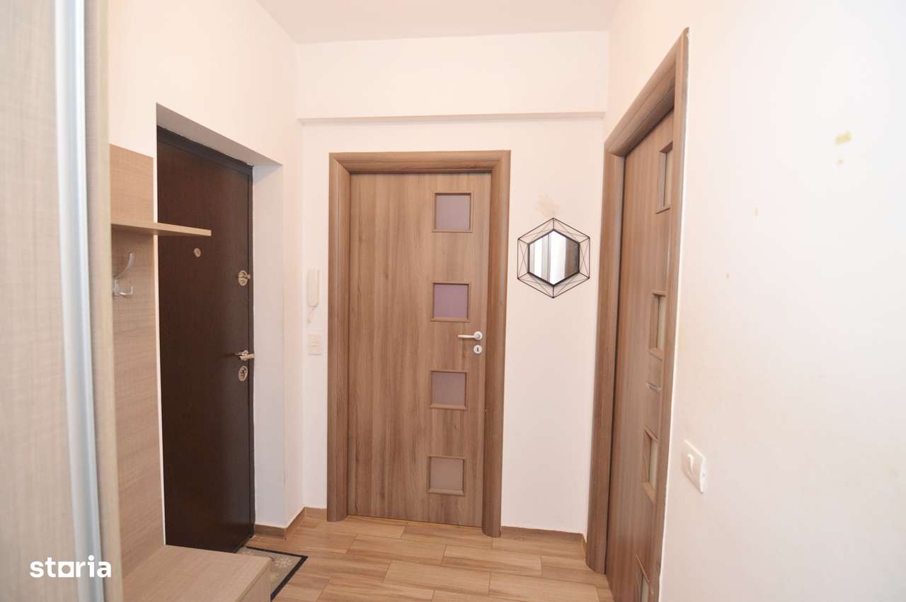 Apartament 2 Camere Militari - Str. Rezervelor | Loc Parcare Inclus-14