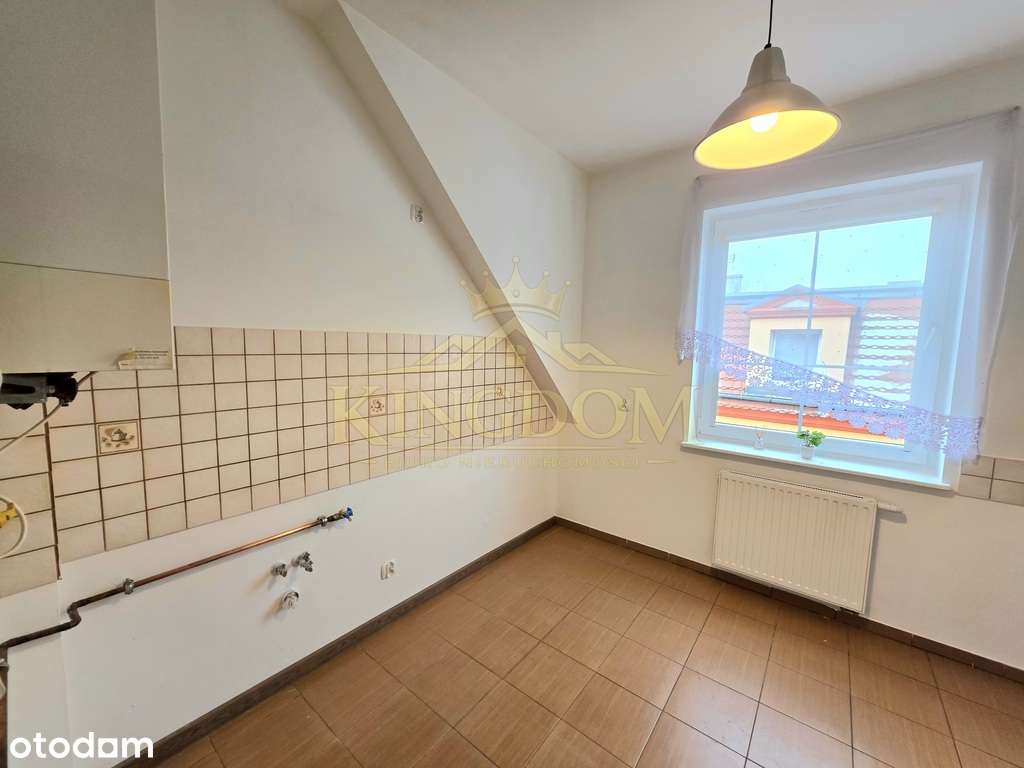 Mieszkanie 46 m2, 2 pokoje-8