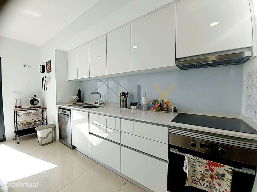 Apartamento T2+1 com varanda e suite em Mira!!!-6