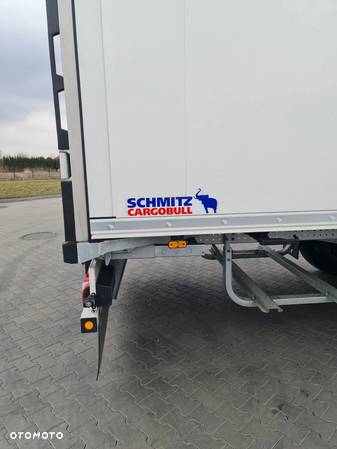 Schmitz Cargobull SKO 24/L V7 - 6