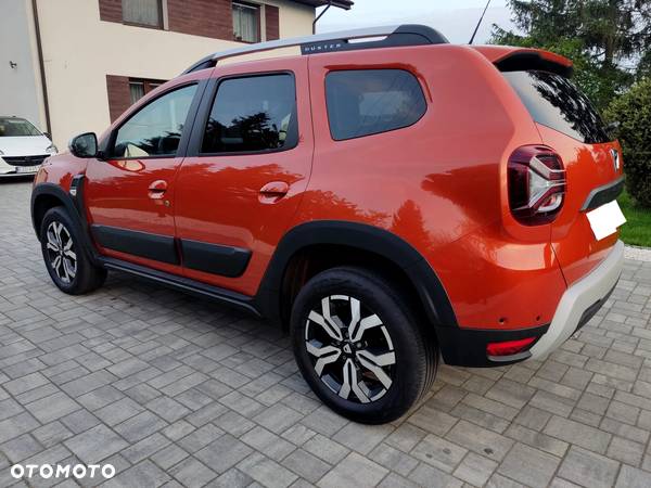 Dacia Duster 1.3 TCe Prestige EDC - 5