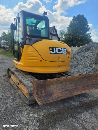 JCB 8085 - 2