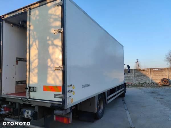 Iveco Eurocargo - 6