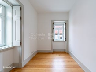 Apartamento T2 renovado em São Vicente, Lisboa - Grande imagem: 3/28
