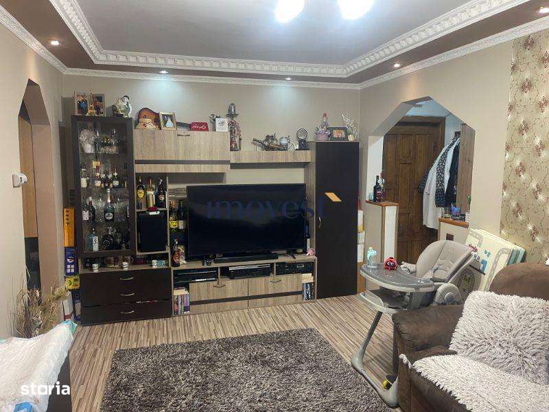 Apartament 2 Camere Carpati 1-0