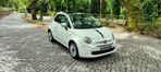 Fiat 500 1.2 Lounge - 2