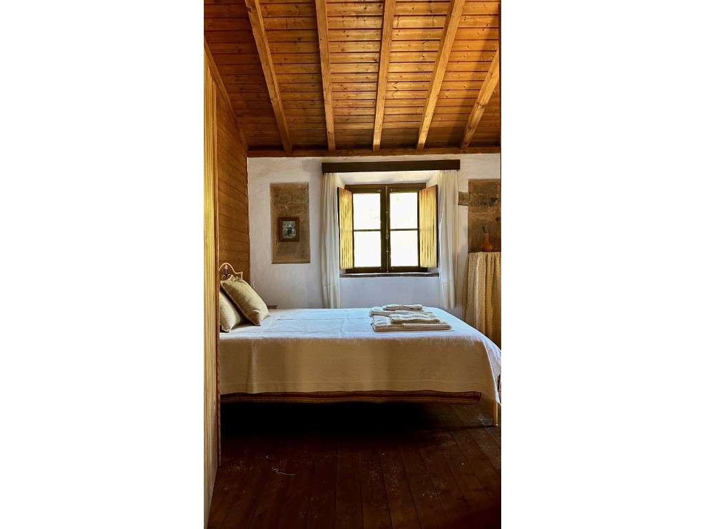 CASAS de CAMPO (3 Prédios)-23