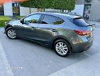 Mazda 3 SKYACTIV-G 165 Exclusive-Line - 4