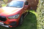 BMW X1 xDrive25i xLine - 4