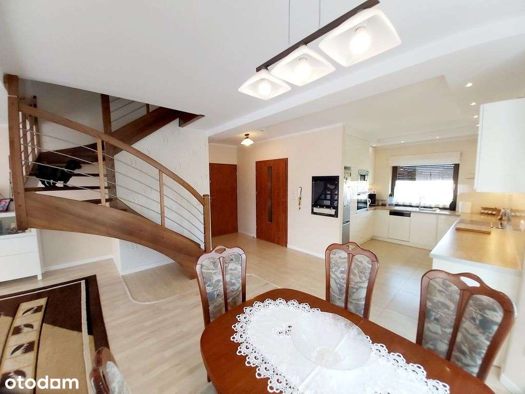 Dom wolnostojący - Pełny obrazek: 5/19