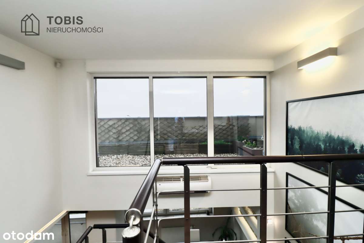 Idealne dla singla I mega taras I lokalizacja - Pełny obrazek: 5/20