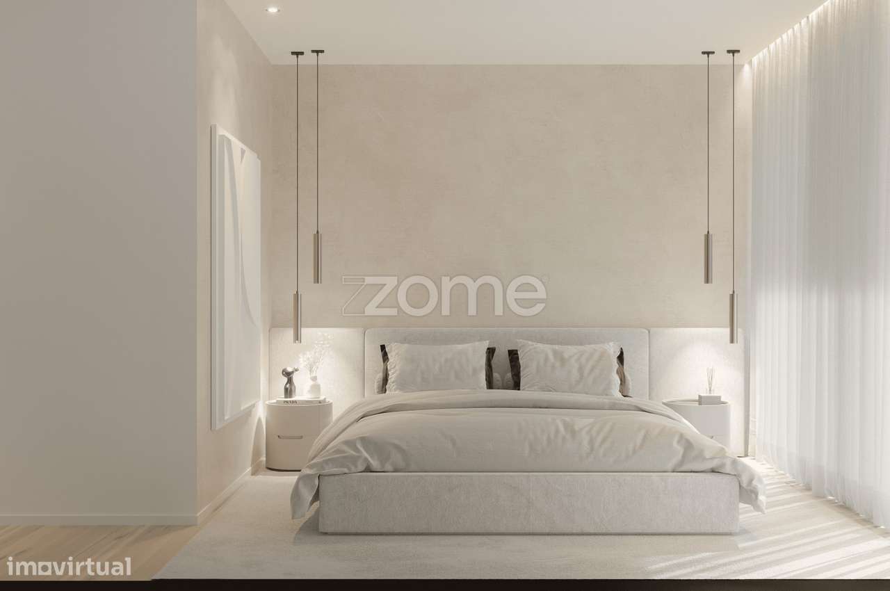 Empreendimento Arcadia of Devesa - 100 metros do Parque da Devesa - Grande imagem: 3/22