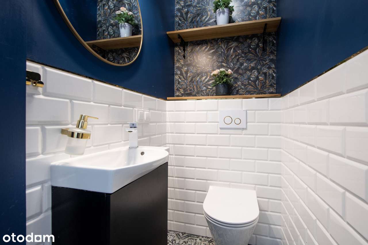 Wykończony dom z 2025r, gotowy do zamieszkania-14