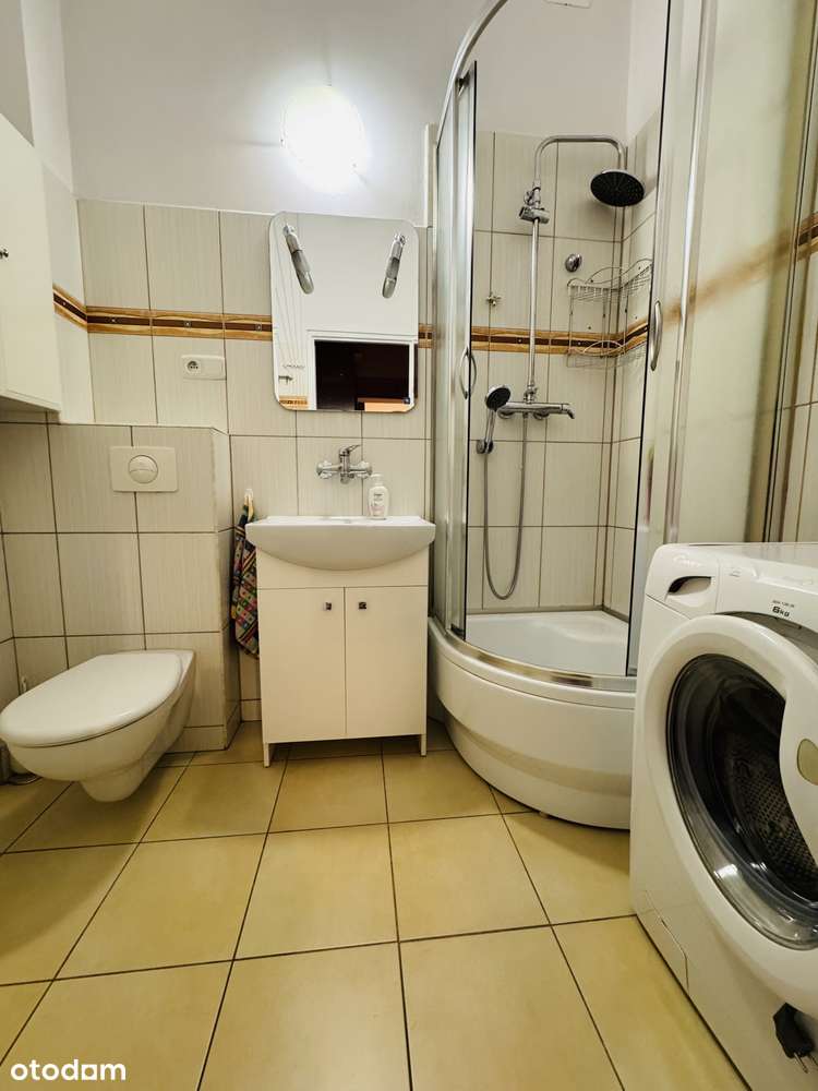 Jasne/wysokie/kamienica po remoncie/ Bez prowizji 0% - Pełny obrazek: 5/17