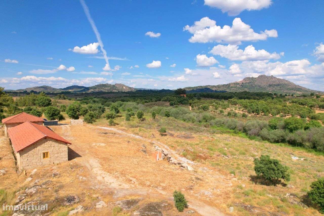 Quinta com vistas fantásticas para Monsanto-4