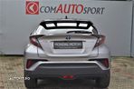 Toyota C-HR 1.8 HSD 122 CP 4x2 CVT Style - 5