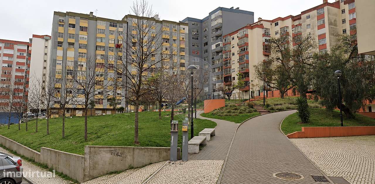 Apartamento T1 para venda-9