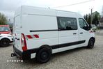 Renault Master Brygadówka , Doka , Dubel Kabina - 12