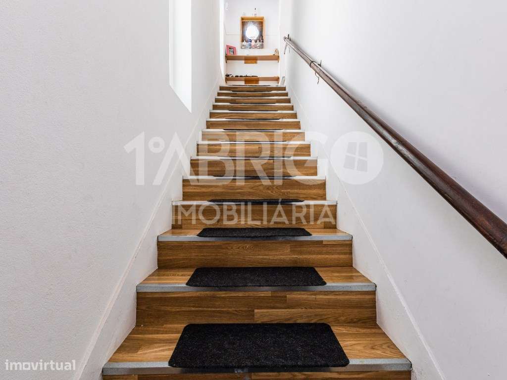 Apartamento T3, Centro da Marinha Grande-9