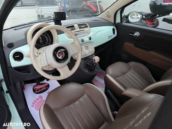 Fiat 500 - 7