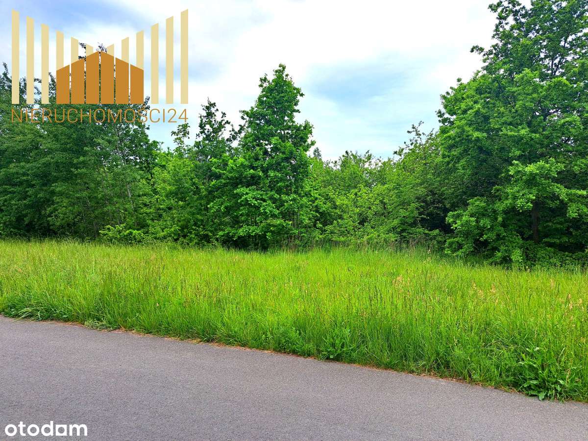 Działka w bardzo dobrej cenie !! - Pełny obrazek: 4/10