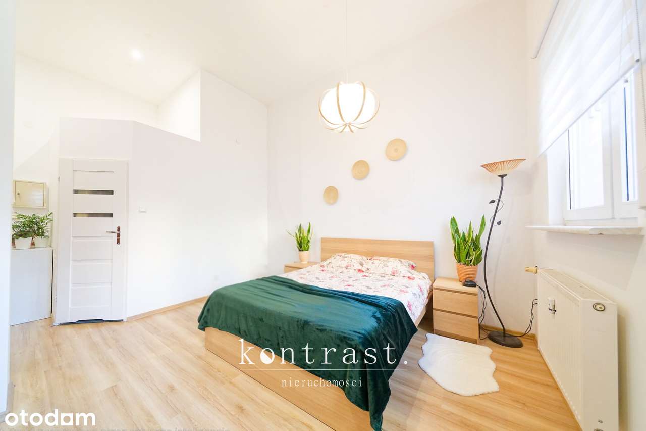 Gotowe do zamieszkania 2 pokoje, Arkońskie-Niemierzyn-1