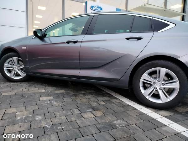 Opel Insignia 2.0 CDTI Elegance S&S - 39