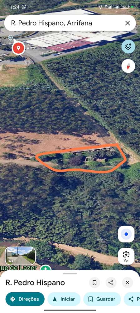 OPORTUNIDADE PRÓXIMO AO CENTRO DA CIDADE - Grande imagem: 4/5