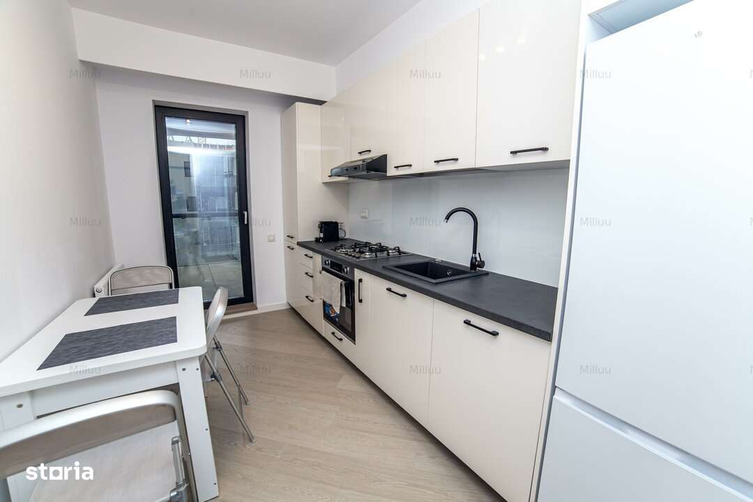 Garsoniera | Pipera Cortina North - Imagine principală: 4/12