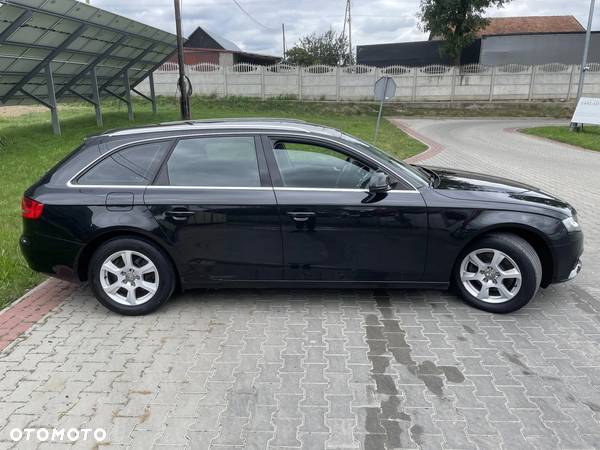 Audi A4 2.0 TDI - 4