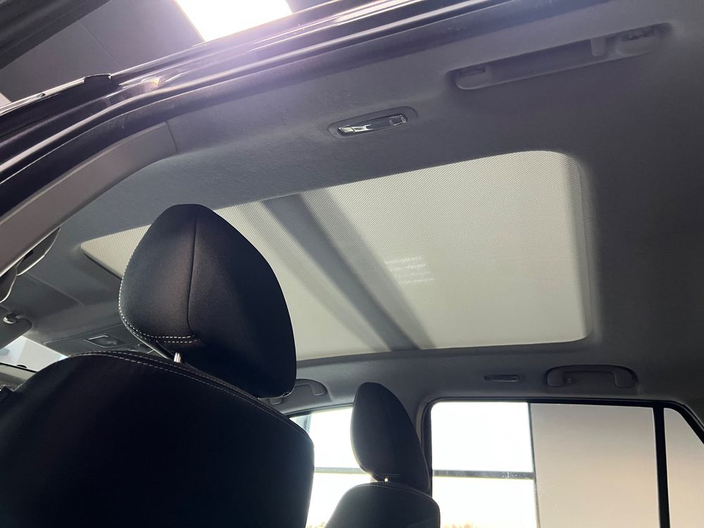 Suzuki Sx4-S-Cross
