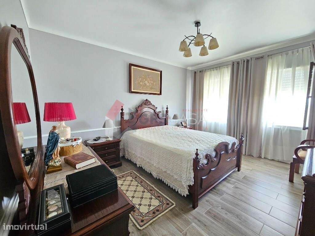 Moradia com vista mar e pronta a entrar-26