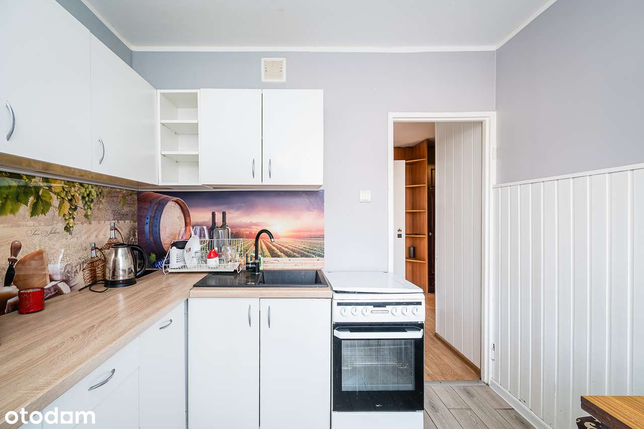 Kraków – Bieżanów – ul. Barbary-4