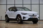 Volvo XC 40 Recharge Extended Range Plus - 1