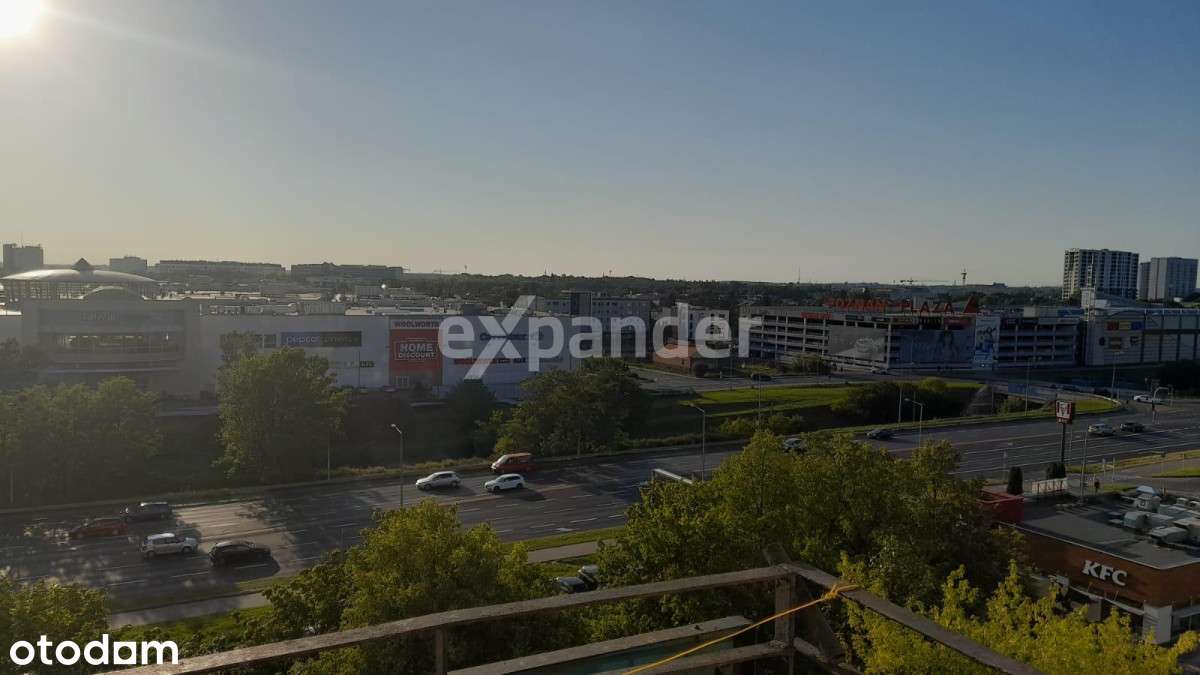 Mieszkanie 3-pok z komórką lokatorską