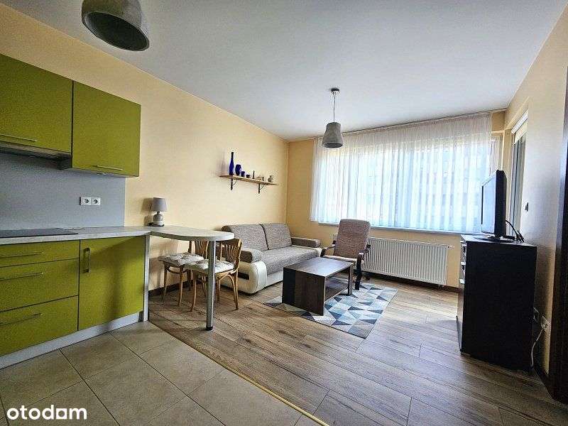 Dwa pokoje| Enklawa Kryształowa-2