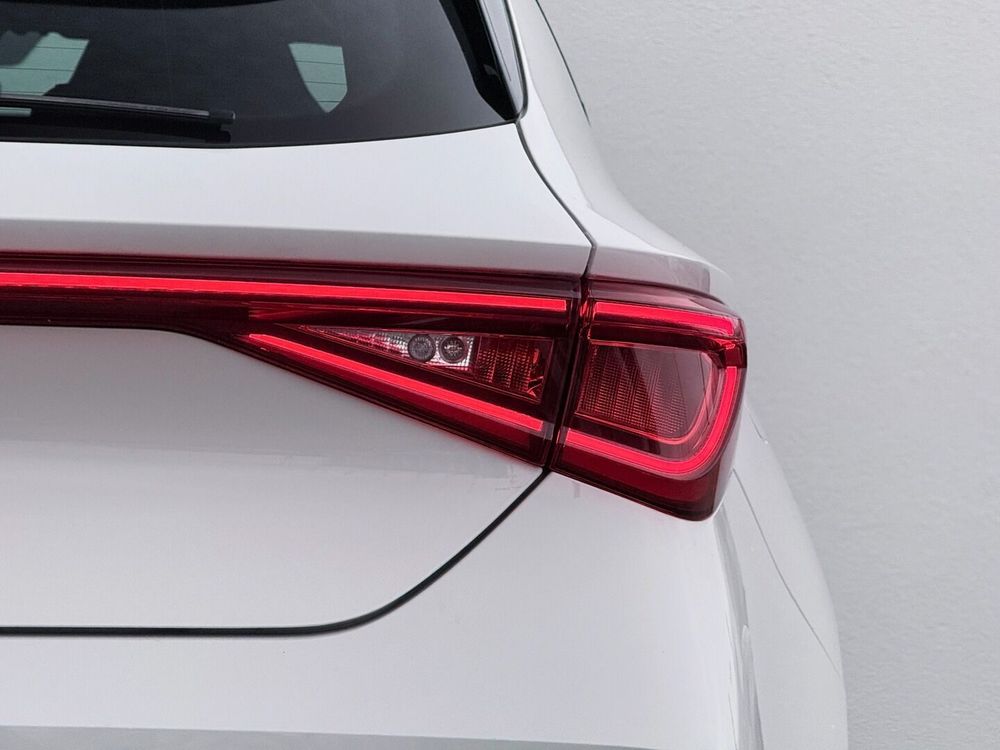 Cupra Cupra-Leon 2.0 TSI Vz DSG 2024 — zdjęcie 5