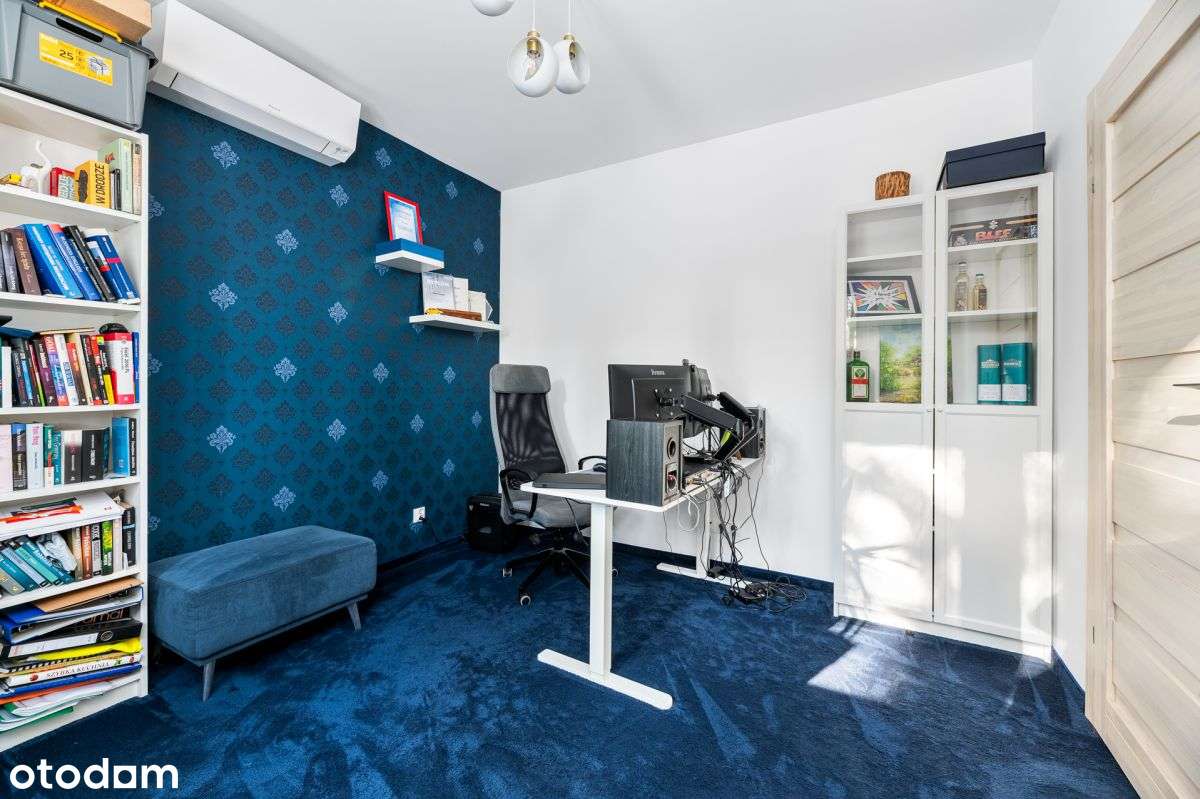 Wyjątkowy i niespotykany dom skandynawski-12