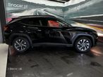 Hyundai Tucson 1.6 CRDi Vanguard - 5