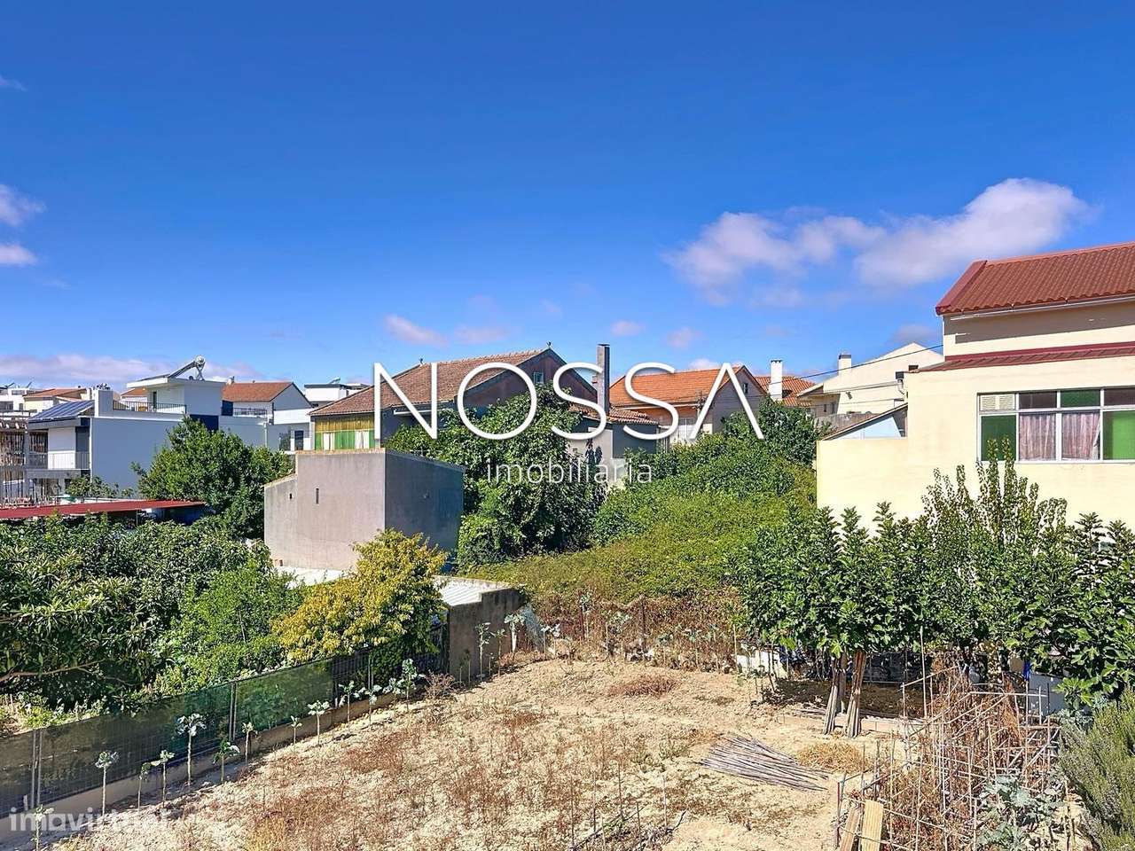 Terreno Urbano | Construção de Moradia |  Portela da Azoia-9