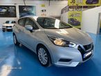 Nissan Micra 1.5 DCi Acenta S/S - 2