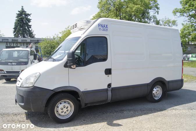 Iveco Daily 35S14 - 3