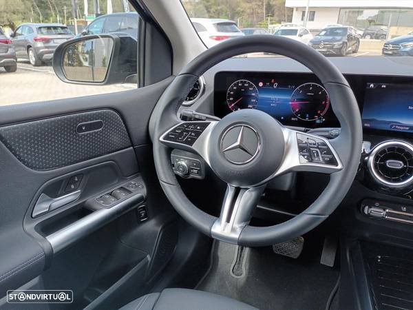 Mercedes-Benz B 200 d Progressive Aut. - 14