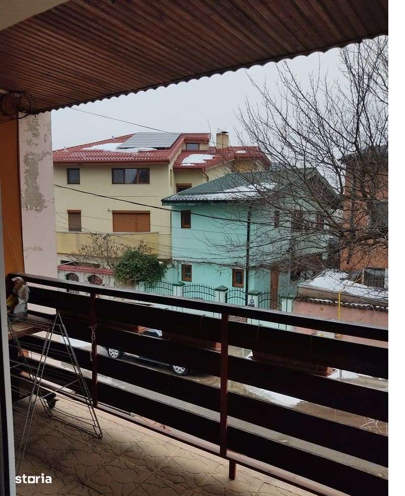 Vila 5 camere  zona Brancoveanu, Piata Sudului - Imagine principală: 5/11
